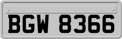BGW8366