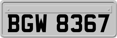 BGW8367