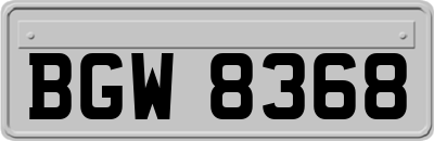 BGW8368