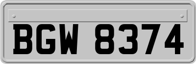 BGW8374