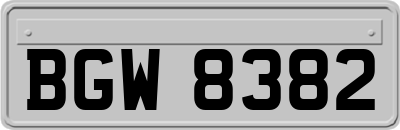 BGW8382