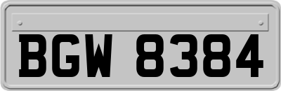 BGW8384