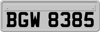 BGW8385