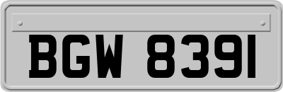 BGW8391