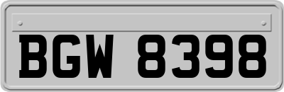 BGW8398