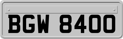 BGW8400