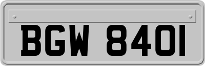 BGW8401