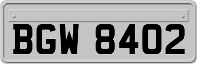 BGW8402