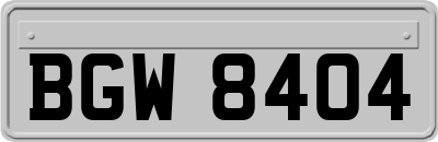 BGW8404