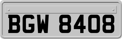 BGW8408
