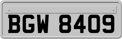 BGW8409