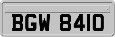 BGW8410
