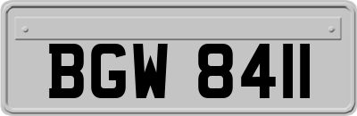BGW8411