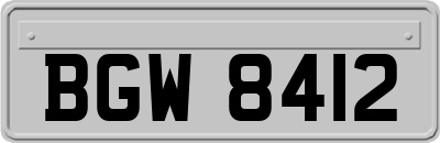 BGW8412