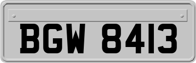 BGW8413