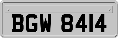 BGW8414