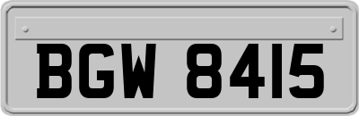 BGW8415