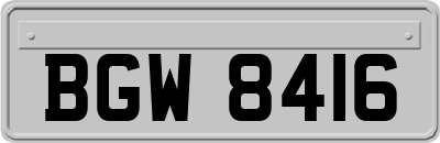 BGW8416