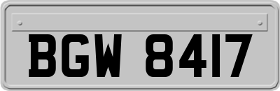 BGW8417