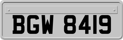 BGW8419