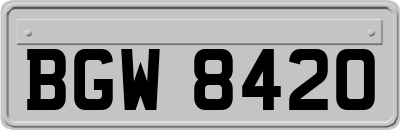 BGW8420