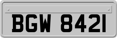 BGW8421