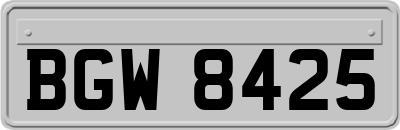 BGW8425