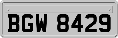 BGW8429