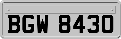BGW8430