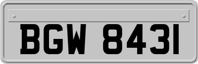 BGW8431