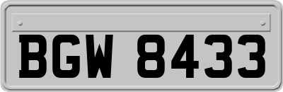 BGW8433
