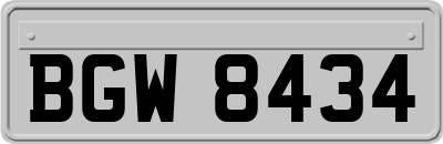 BGW8434
