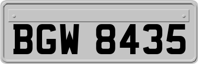BGW8435