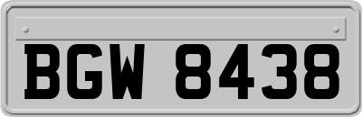 BGW8438