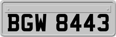 BGW8443
