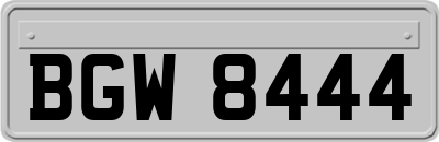 BGW8444