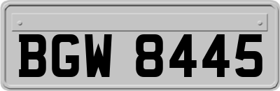 BGW8445