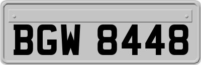 BGW8448