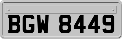 BGW8449