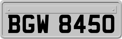 BGW8450
