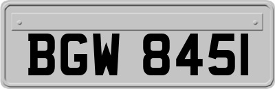 BGW8451