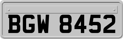 BGW8452