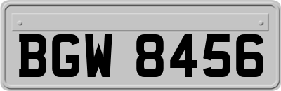 BGW8456