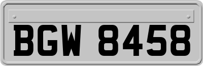 BGW8458