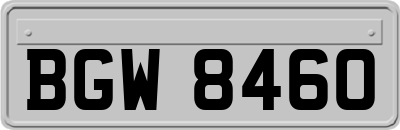 BGW8460