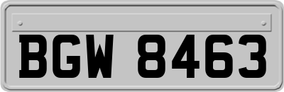 BGW8463
