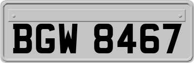 BGW8467