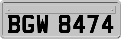 BGW8474