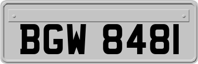 BGW8481