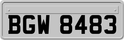 BGW8483